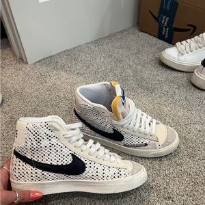 nike dunks